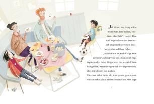 Marc-Uwe Kling, Astrid Henn: Das Klugscheißerchen 