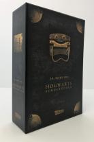 J. K. Rowling, J.K. Rowling: Hogwarts-Schulbücher: Die Hogwarts-Schulbücher im Schuber 