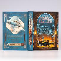 George Caltsoudas, Klaus Fritz, J. K. Rowling, J.K. Rowling: Harry Potter und die Kammer des Schreckens (Harry Potter 2) 