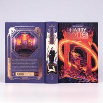 George Caltsoudas, Klaus Fritz, J. K. Rowling, J.K. Rowling: Harry Potter und der Halbblutprinz (Harry Potter 6) 