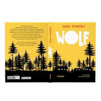 Sasa Stanisic, Regina Kehn: Wolf 