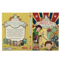 Margit Auer, Nina Dulleck: Die Schule der magischen Tiere 7: Wo ist Mr. M? 