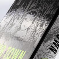 Junji Ito: Tomb Town Deluxe 