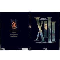 Jean van Hamme, Jean Van Hamme, Vance: XIII Gesamtausgabe 1 
