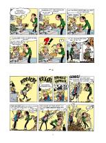 André Franquin: Gaston Neuedition 1: Erste Katastrophen 