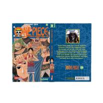 Eiichiro Oda: One Piece 24 