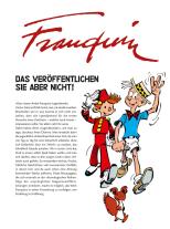 André Franquin: Spirou und Fantasio Gesamtausgabe Neuedition 1 