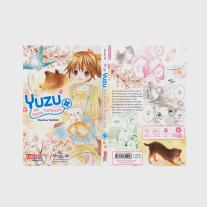 Luise Steggewentz, Mingo Ito: Yuzu - die kleine Tierärztin 4 