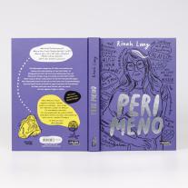 Rinah Lang: Peri Meno 
