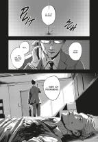 Martin Bachernegg, Ao Tajima: Hotel Inhumans 1 
