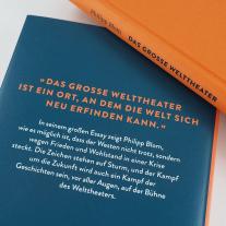 Philipp Blom: Das große Welttheater 