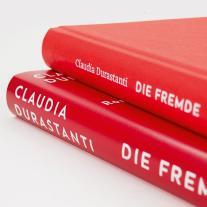 Claudia Durastanti: Die Fremde 