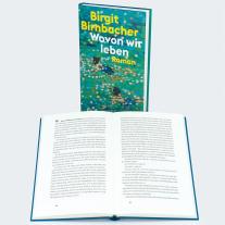Birgit Birnbacher: Wovon wir leben 
