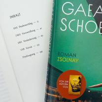 Lisa Mensing, Gaea Schoeters: Das Geschenk 