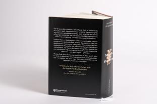 Matthias Glaubrecht: Das Ende der Evolution 