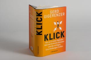 Gerd Gigerenzer: Klick 