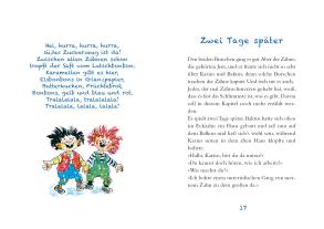 Thorbjoern Egner: Karius & Baktus 