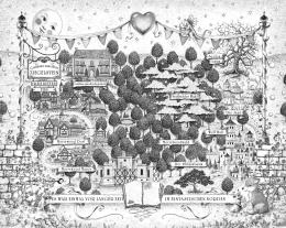 Diana Bürgel, Stephanie Garber: A Curse for True Love 