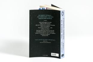 Diana Bürgel, Stephanie Garber: The Mirror of Infinite Endings 