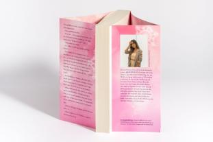 Ursula Bachhausen, Sabine Giersberg, Mercedes Ron: Tell Me in Secret 