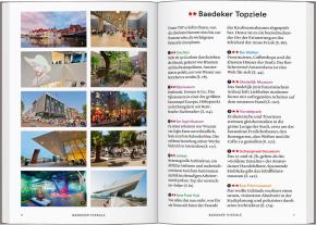 Anneke Bokern, Susanne Völler: Baedeker SMART Reiseführer Amsterdam 