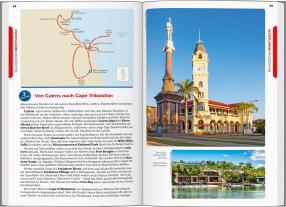 Cristian Bonetto, Lindsay Brown, Jayne D'Arcy, Peter Dragicevich, Anthony Ham, Trent Holden, Anna Kaminski, Ali Lemer, Monique Perrin, Tim Richards, Tamara Sheward, Tom Spurling, Andy Symington, Benedict Walker: LONELY PLANET Reiseführer Australien Ostküste 