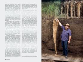 Paul Hawken: Drawdown - der Plan 