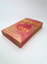 Tanja Hamer, Alex Aster: Summer in the City 