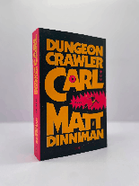Ruggero Leò, Matt Dinniman: Dungeon Crawler Carl 