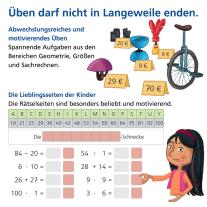 Peter Pfaff, Karl-Heinz Keller, Hendrik Simon, Nina Simon, tiff.any, Karl H Keller: Das Übungsheft Mathematik 2 – Überarbeitete Neuauflage 