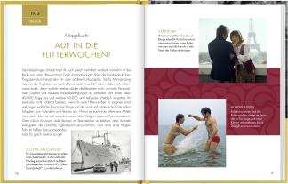 Neumann & Kamp Historische Projekte GbR, Pattloch Verlag: Goldene Hochzeit 1973 - 2023 