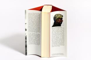 Paul Berf, Karl Ove Knausgård: Im Augenblick 