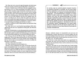 Lukas Dr. Neumeier, Lukas Neumeier: Warum alles gut wird 