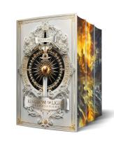 PureBelle, Becca S. Hale: Kingdom of Dawn 