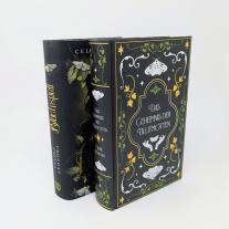 Celine Leonora: Blackspell 