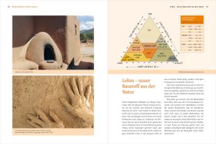 Bernhard Gruber: Handbuch Brotbacköfen selber bauen 
