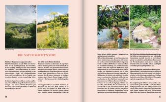 Sigrid Dr. Drage, Sigrid Drage: Permakultur - Dein Garten. Deine Revolution. 