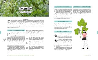 Andrea Breithuber: Deine fabelhaften Kräuter 