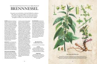 Karin Buchart, Miriam Wiegele, Andreas Leitner: Die Natur-Apotheke 