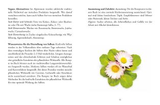 Gabriela Nedoma: Das große kleine Buch: Heilsalben aus Wald und Wiese 