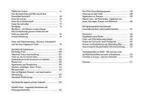 Maximilian Moser: Kerngesund mit der Kraft des Waldes 