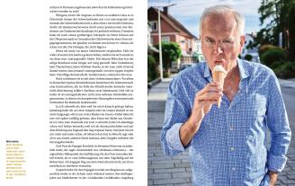 Harald Schmidt: In der Frittatensuppe feiert die Provinz ihre Triumphe 