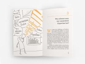 Ingrid Brodnig, Marie-Pascale Gafinen: Einspruch! 