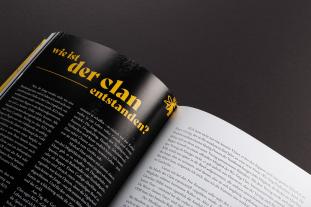 Eva Ries: Wu-Tang is forever 