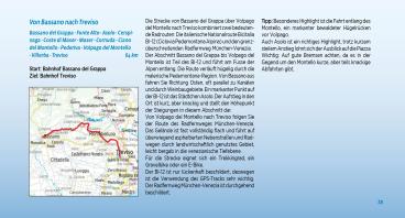 Esterbauer Verlag, Verlag Esterbauer GmbH: Via Claudia Augusta 