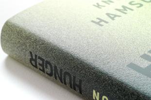 Ulrich Sonnenberg, Knut Hamsun: Hunger 