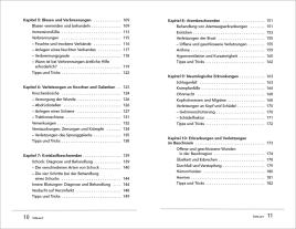 Dave Canterbury: Bushcraft Erste Hilfe. Notfallversorgung in der Wildnis - schnell und einfach 