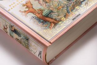 Mathilde Mann, Hans Christian Andersen: Andersens Märchen 