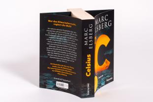 Marc Elsberg: °C – Celsius 