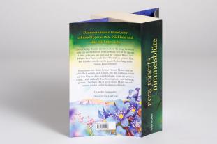 Uta Hege, Nora Roberts: Himmelsblüte 